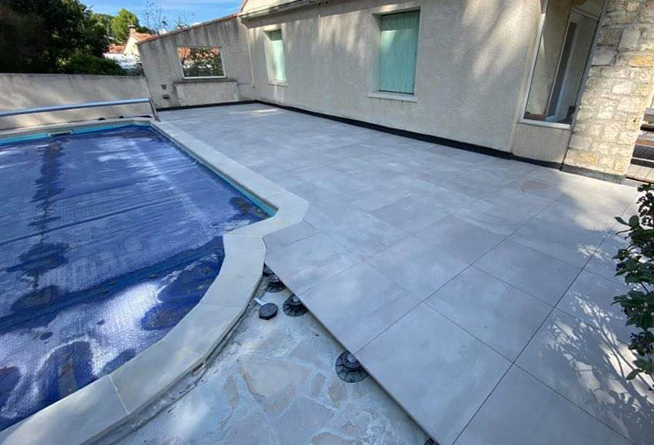 Étanchéité a chaud aix en provence  Etancheite collé a chaud aix en provence 