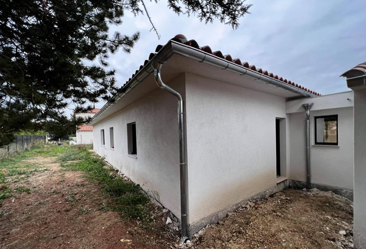 Étanchéité a chaud aix en provence  Etancheite collé a chaud aix en provence 