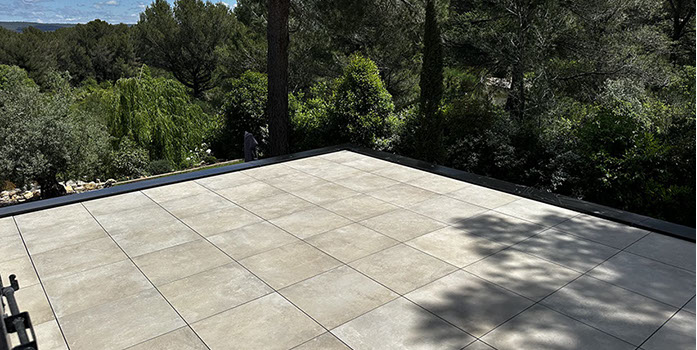 Étanchéité a chaud aix en provence  Etancheite collé a chaud aix en provence 