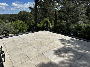 Étanchéité a chaud aix en provence  Etancheite collé a chaud aix en provence 