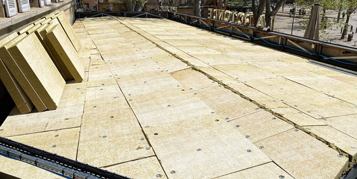 Isolation Aix-en-Provence  Isolation toit plat aix en provence  Isolation toit terrasse aix en Provence  Isolation thermique aix en Provence 