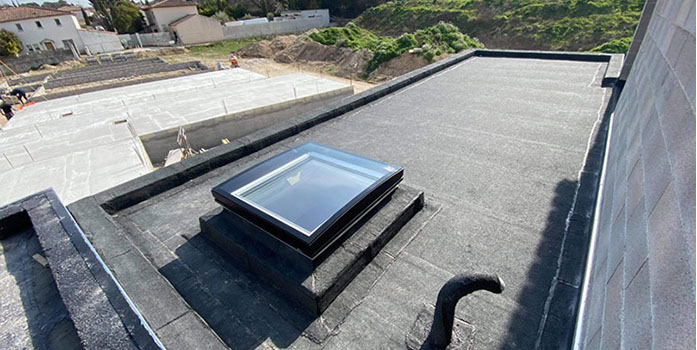 Étanchéité a chaud aix en provence  Etancheite collé a chaud aix en provence 