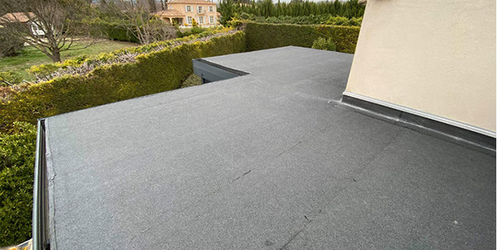 Étanchéité a chaud aix en provence  Etancheite collé a chaud aix en provence 