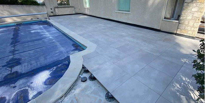 Étanchéité a chaud aix en provence  Etancheite collé a chaud aix en provence 