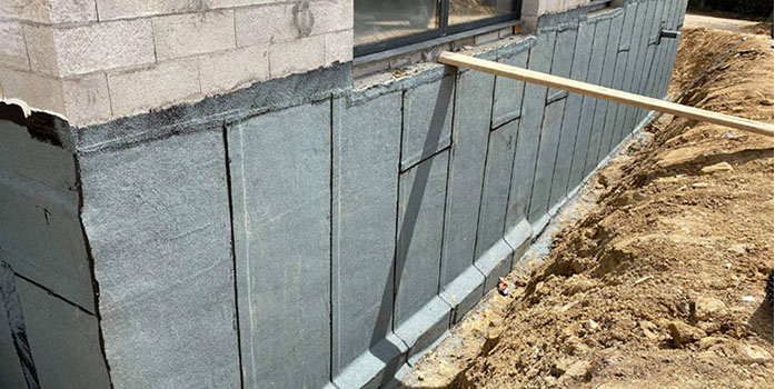 Étanchéité a chaud aix en provence  Etancheite collé a chaud aix en provence 