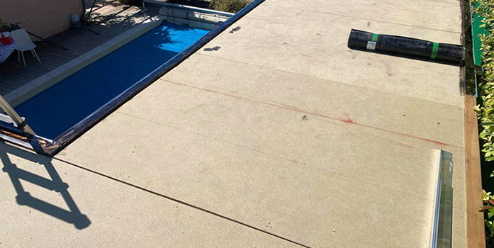 Étanchéité a chaud aix en provence  Etancheite collé a chaud aix en provence 