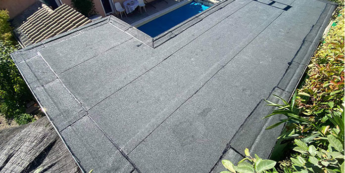 Étanchéité a chaud aix en provence  Etancheite collé a chaud aix en provence 