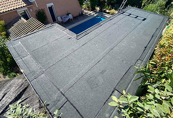 Étanchéité a chaud aix en provence  Etancheite collé a chaud aix en provence 