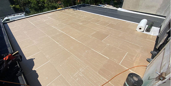 Étanchéité a chaud aix en provence  Etancheite collé a chaud aix en provence 