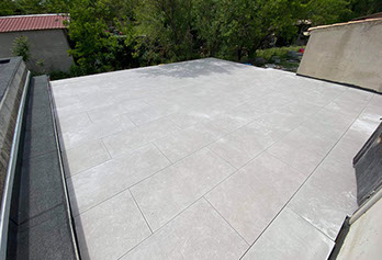 Étanchéité a chaud aix en provence  Etancheite collé a chaud aix en provence 