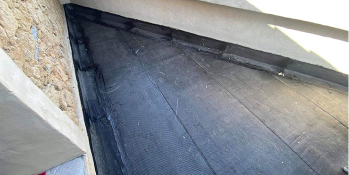 Étanchéité a chaud aix en provence  Etancheite collé a chaud aix en provence 