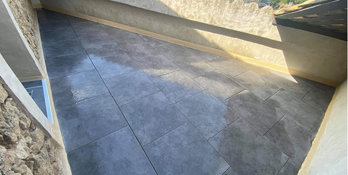 Étanchéité a chaud aix en provence  Etancheite collé a chaud aix en provence 