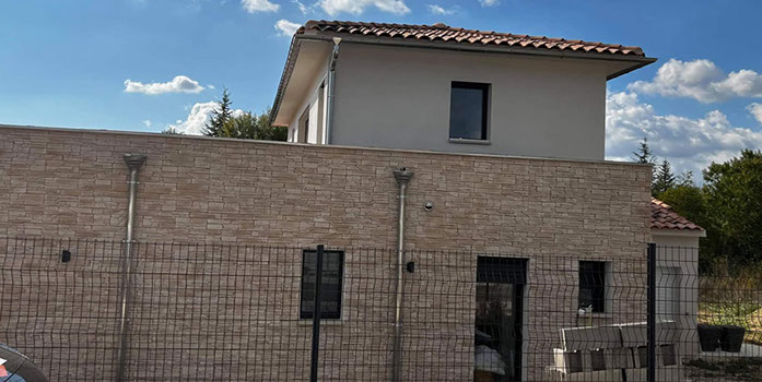 Étanchéité a chaud aix en provence  Etancheite collé a chaud aix en provence 