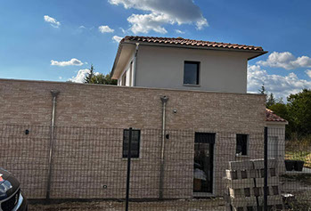 Étanchéité a chaud aix en provence  Etancheite collé a chaud aix en provence 