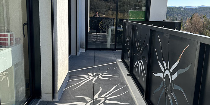 Étanchéité a chaud aix en provence  Etancheite collé a chaud aix en provence 