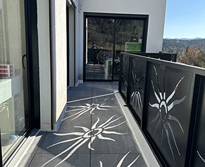 Étanchéité a chaud aix en provence  Etancheite collé a chaud aix en provence 