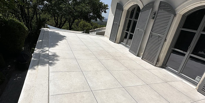 Étanchéité a chaud aix en provence  Etancheite collé a chaud aix en provence 