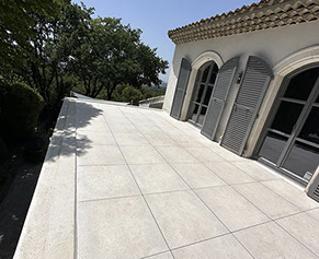 Étanchéité a chaud aix en provence  Etancheite collé a chaud aix en provence 
