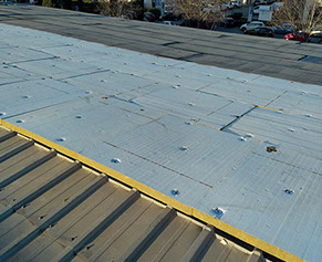 Étanchéité a chaud aix en provence  Etancheite collé a chaud aix en provence 